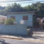 Terreno na rua osvaldo Aranha