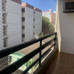 Apartamento de um dormitório localizado no bairro Nossa Senhora de Fatima na cid