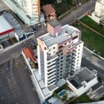 Residencial Bau727, apartamento semi-mobiliado ao lado do Nacional da Medianeira