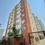 Apartamento de 3 Dormitórios no Residencial Center Garden