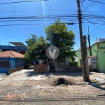 Terreno bairro Medianeira