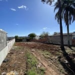 Terreno próximo ao hospital Regional