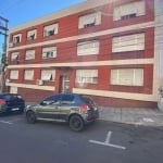 Apartamento Central, 3 dormitórios com dependência completa!