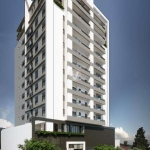 Apartamento em bairro nobre com infraestrutura excepcional!