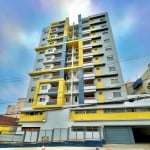 Apartamento de 1 dormitório no centro