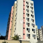 Apartamento de 2 dormitórios localizado no Residencial Ferrara no bairro Nsrª da