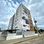 Apartamento 2 dormitórios para locação no Bairro Dores.