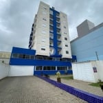 Apartamento de um dormitório semimobiliado perto da UFSM