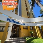 Imóvel no Residencial Millennium.