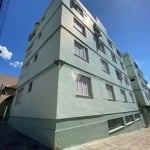 Apartamento de dois dormitórios localizado no cento de Santa Maria.