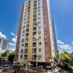 Apartamento mobiliado no Centro de Santa Maria