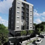 Apartamento 2 dormitórios Bairro Dores!