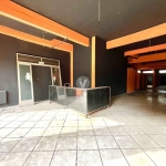 Excelente sala comercial para locação  ampla em ótima localização !!