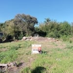 Terreno no bairro Rosário com 520 m2 de área