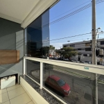 Apartamento de 2 dormitórios na Av. Liberdade