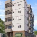 Apartamento com 01 dormitório a 400 metros da universidade federal de Santa Mari