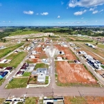 Terreno no Residencial Galápagos a venda , analisa Receber seu veículo como perm