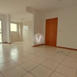 Apartamento 2 dormotórios com sacada e churrasqueira!