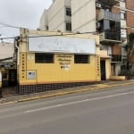 Casa Comercial localizado no Centro de Santa Maria -RS