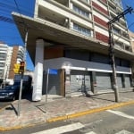 Loja comercial localizada bem no centro de santa maria.