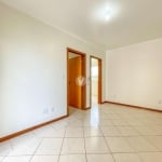 Apartamento 3 dormitórios com suíte no Centro