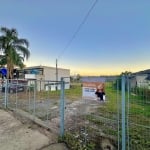 Terreno Comercial com pavilhão, quadras de vôlei ou beach