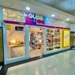 Sala Duplex no Santa Maria Shopping