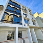 Apartamento 2 Dormitórios + dependência no centro!!