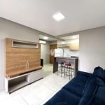 Apartamento de 1 Dormitório mobiliado a poucos Minutos da UFSM!