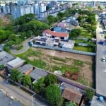 Terreno  Amplo em Servidão no Bairro Camobi!