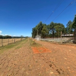 Terreno com 800 m² localizado nos Pains.