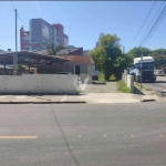 Terreno de esquina próximo ao Fórum