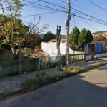 Terreno localizado à 200m da AV. Borges de Medeiros