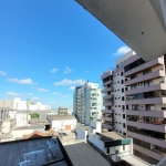 Apartamento de 1 dormitório mobiliado na Av. Presidente Vargas