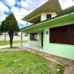 Casa para venda e locação no Bairro Patronato.