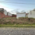 Terreno à venda na Rua Ricardo Antônio Sarturi, 303, Camobi, Santa Maria