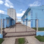 Casa em condomínio com 70 m², 2 dormitórios.