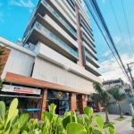 Apartamento 1 dormitório com sacada e churrasqueira  Próximo ao HCAA