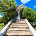 Casa Alto Padrão no Bairro Nossa Senhora de Lourdes.