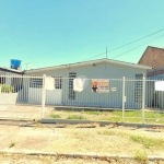 Casa dois dormitórios Bairro Tancredo Neves.