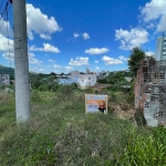 Terreno próximo ao Hospital da Brigada