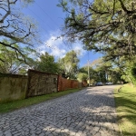 TERRENO PRONTO PARA CONSTRUIR - BAIRRO CERRITO