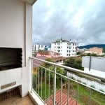 Excelente apartamento de um dormitório em Bairro Camobi