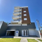 Apartamento novo de 2 dormitórios no Bairro Camobi