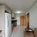 Apartamento um dormitório Camobi