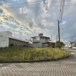 Excelente terreno de esquina no Terras de Santorini, medindo 411,06 m²