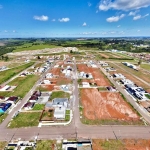 Terreno no Residencial Galápagos