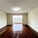 Descubra Seu Novo Lar: Apartamento com 3 Dormitórios e Suíte!