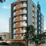 Apartamentos 2 dormitórios próximo clube Dores!