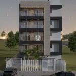 Apartamento de 1 Dormitório à Venda em Camobi - Próximo à UFSM! Entrega 04/2025